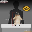 Mezco Toyz Creepshow The Creep 18" Roto Plush