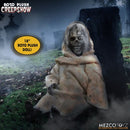 Mezco Toyz Creepshow The Creep 18" Roto Plush
