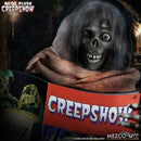 Mezco Toyz Creepshow The Creep 18" Roto Plush
