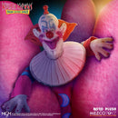 Mezco Toyz Killer Klowns from Outer Space Slim 18" MDS Roto Plush