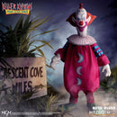 Mezco Toyz Killer Klowns from Outer Space Slim 18" MDS Roto Plush