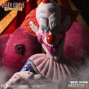 Mezco Toyz Killer Klowns from Outer Space Slim 18" MDS Roto Plush