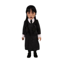 Mezco Toyz Wednesday (TV)  Wednesday Addams 18" MDS Roto Plush