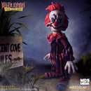 Mezco Toyz Killer Klowns From Outer Space Rudy The 15" MDS Mega Scale Figure