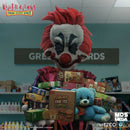 Mezco Toyz Killer Klowns From Outer Space Rudy The 15" MDS Mega Scale Figure