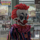 Mezco Toyz Killer Klowns From Outer Space Rudy The 15" MDS Mega Scale Figure