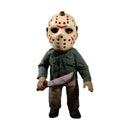 Mezco Toyz Friday the 13th Jason 15" Mega Action Figure with Sound