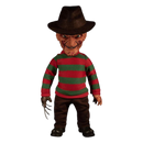 Mezco Toyz A Nightmare on Elm Street Freddy Krueger Mega Scale Action Figure