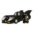 Mezco Toyz Batman (1989) Batman & Batmobile Mez Itz