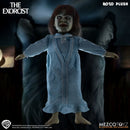 Mezco Toyz Exorcist Regan 18'' Roto Plush