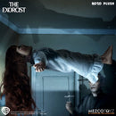 Mezco Toyz Exorcist Regan 18'' Roto Plush