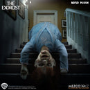 Mezco Toyz Exorcist Regan 18'' Roto Plush