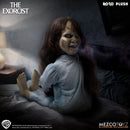 Mezco Toyz Exorcist Regan 18'' Roto Plush