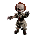 Mezco Toyz It (2017) Pennywise 15" Talking Figure