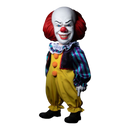 Mezco Toyz It (1990) Pennywise 15" Talking Figure
