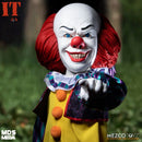 Mezco Toyz It (1990) Pennywise 15" Talking Figure