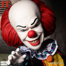 Mezco Toyz It (1990) Pennywise 15" Talking Figure
