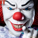 Mezco Toyz It (1990) Pennywise 15" Talking Figure