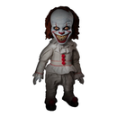 Mezco Toyz It (2017) Sinister Talking Pennywise 15" Figure