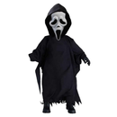 Mezco Toyz Scream Ghost Face 18" Roto Plush
