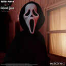 Mezco Toyz Scream Ghost Face 18" Roto Plush