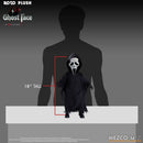 Mezco Toyz Scream Ghost Face 18" Roto Plush