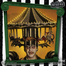 Mezco Toyz Beetlejuice Beetlejuice Deluxe One:12 Collective Action Figure