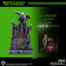 Mezco Toyz Beetlejuice Beetlejuice Deluxe One:12 Collective Action Figure