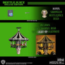 Mezco Toyz Beetlejuice Beetlejuice Deluxe One:12 Collective Action Figure