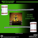 Mezco Toyz Beetlejuice Beetlejuice Deluxe One:12 Collective Action Figure