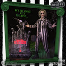 Mezco Toyz Beetlejuice Beetlejuice Deluxe One:12 Collective Action Figure