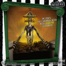 Mezco Toyz Beetlejuice Beetlejuice Deluxe One:12 Collective Action Figure