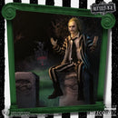 Mezco Toyz Beetlejuice Beetlejuice Deluxe One:12 Collective Action Figure