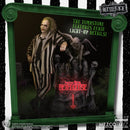 Mezco Toyz Beetlejuice Beetlejuice Deluxe One:12 Collective Action Figure
