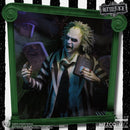 Mezco Toyz Beetlejuice Beetlejuice Deluxe One:12 Collective Action Figure