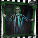 Mezco Toyz Beetlejuice Beetlejuice Deluxe One:12 Collective Action Figure