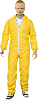 Mezco Toyz Breaking Bad Jesse Pinkman 6" Action Figure