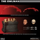 Mezco Toyz Lord of Tears The Owlman One:12 Collective Figure