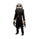 Mezco Toyz Lord of Tears The Owlman One:12 Collective Figure