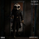 Mezco Toyz Lord of Tears The Owlman One:12 Collective Figure