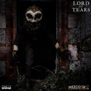 Mezco Toyz Lord of Tears The Owlman One:12 Collective Figure