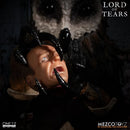 Mezco Toyz Lord of Tears The Owlman One:12 Collective Figure