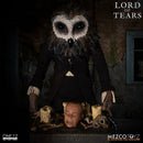 Mezco Toyz Lord of Tears The Owlman One:12 Collective Figure