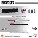Mezco Toyz Teenage Mutant Ninja Turtles Shredder One:12 Collective Figure