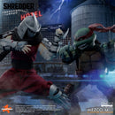 Mezco Toyz Teenage Mutant Ninja Turtles Shredder One:12 Collective Figure