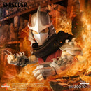 Mezco Toyz Teenage Mutant Ninja Turtles Shredder One:12 Collective Figure