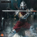 Mezco Toyz Teenage Mutant Ninja Turtles Shredder One:12 Collective Figure
