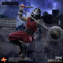 Mezco Toyz Teenage Mutant Ninja Turtles Shredder One:12 Collective Figure