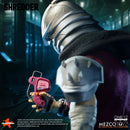 Mezco Toyz Teenage Mutant Ninja Turtles Shredder One:12 Collective Figure