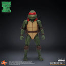 Mezco Toyz Teenage Mutant Ninja Turtles (1990) ONE:12 Collective 4 Figure Box Set
